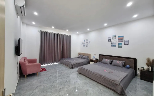 Vinhomes Ocean Park 2 -The Empire