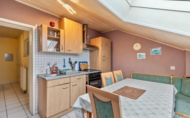 Appartements & Ferienwohnungen Wolf