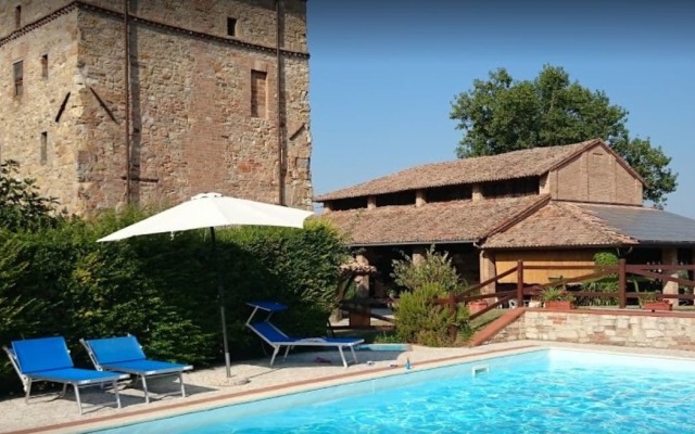 Agriturismo Antica Torre