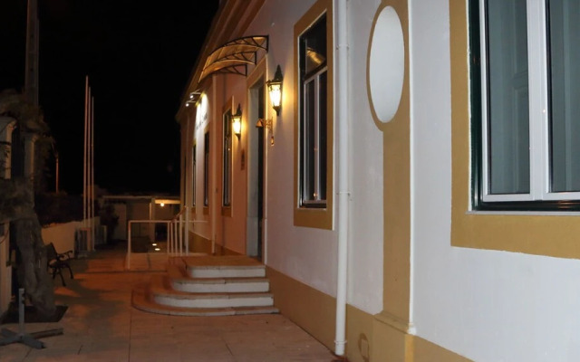 Hotel Solar Dos Lilases