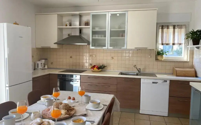 Ljubica Apartments