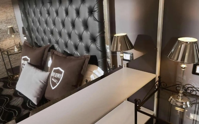 Residenza d'Epoca Villa Tower Inn