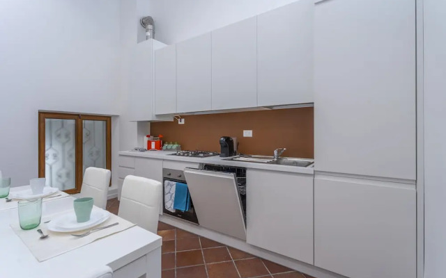 Ricasoli Garden Modern Apartment