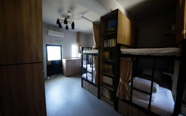 Yes Sir Homestay II - Hostel