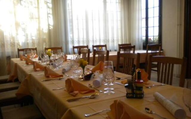 Pension Taverne