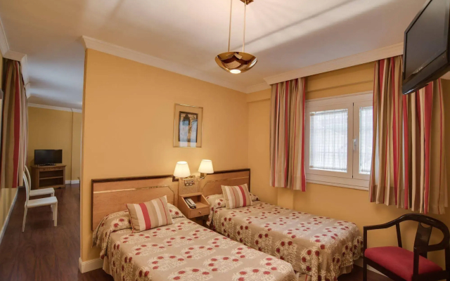 Hotel Anacapri