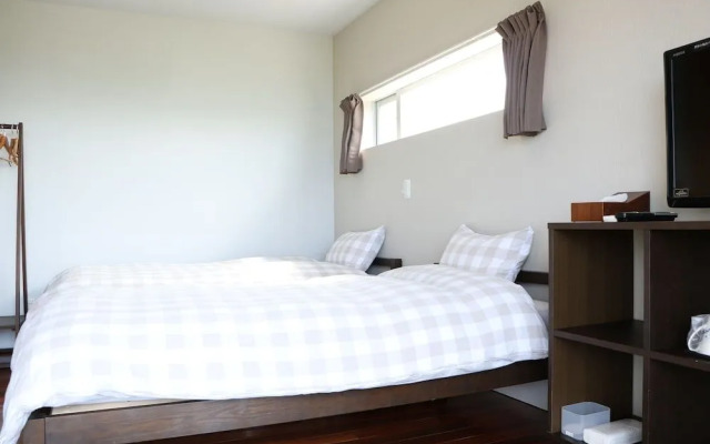 OceanVilla Yuninohama