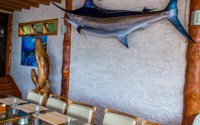 Apart Hotel Las Cherelas