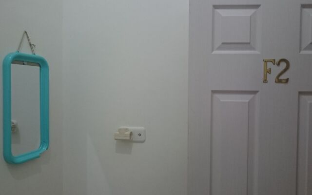 Capsule Homestay Surabaya