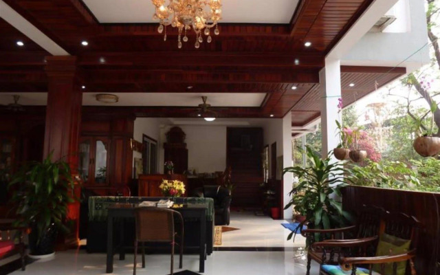 Oriental Siem Reap Hotel
