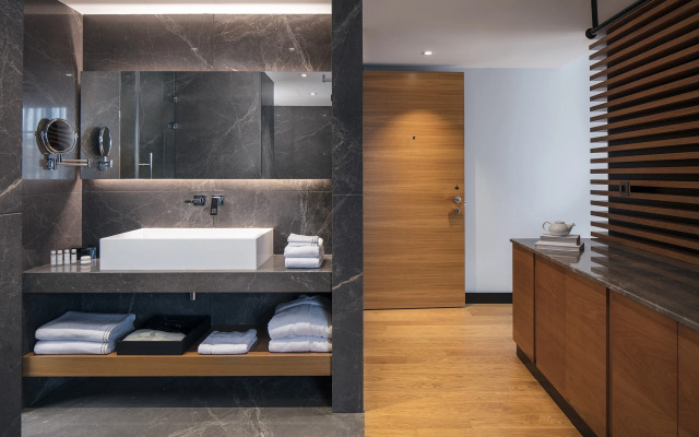 Metropolitan Hotels Bosphorus