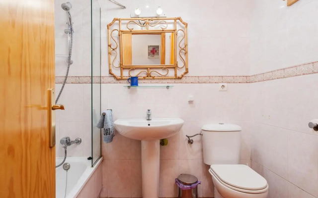 Apartamento Aldea del Coto