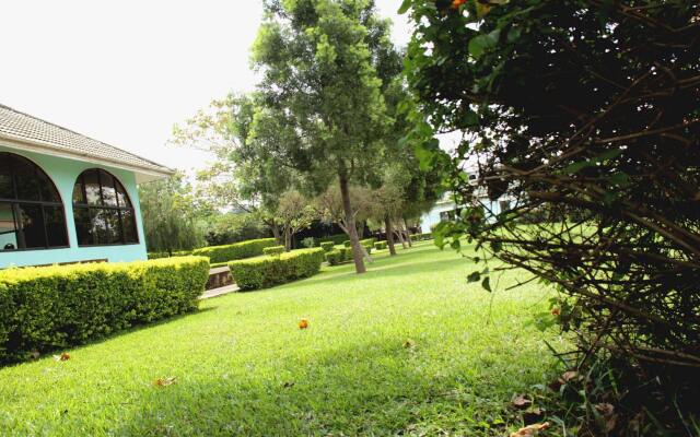 Pearl Cottages Kiwatule