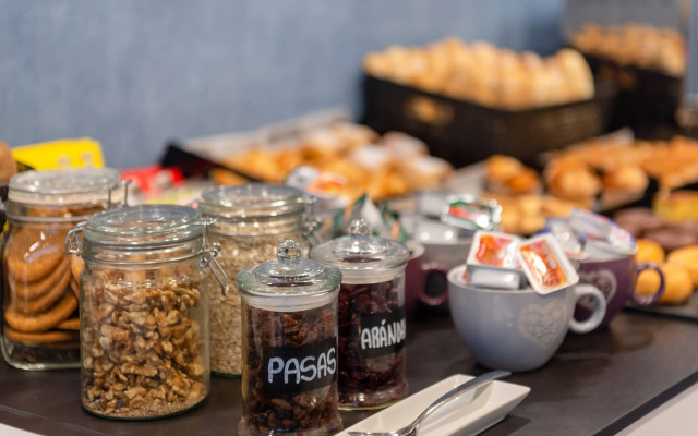 Hotel Elche Centro Affiliated by Melia