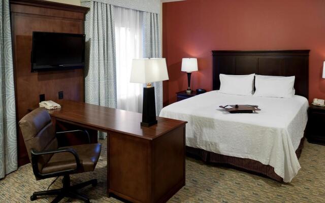 Hampton Inn & Suites Texarkana