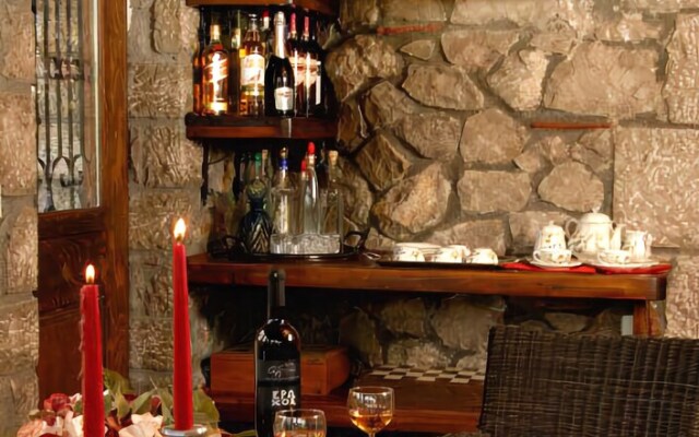 Dryas Guesthouse
