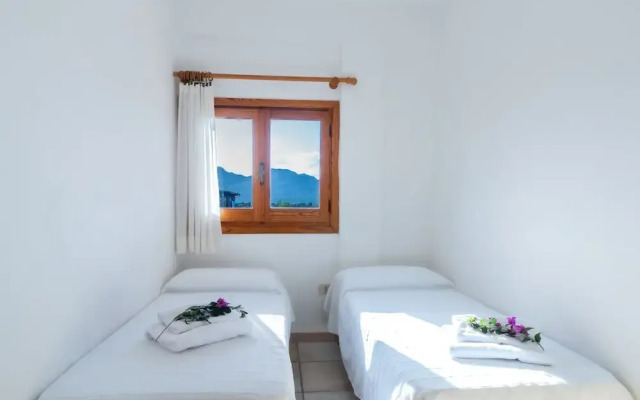 Monte Majore 16 B in Porto Rotondo