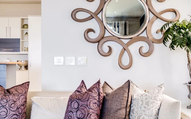 Seaside Elegance at Numa Villa