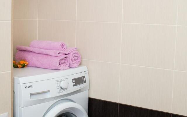 AlmatyHomeGroup Balzak 8a