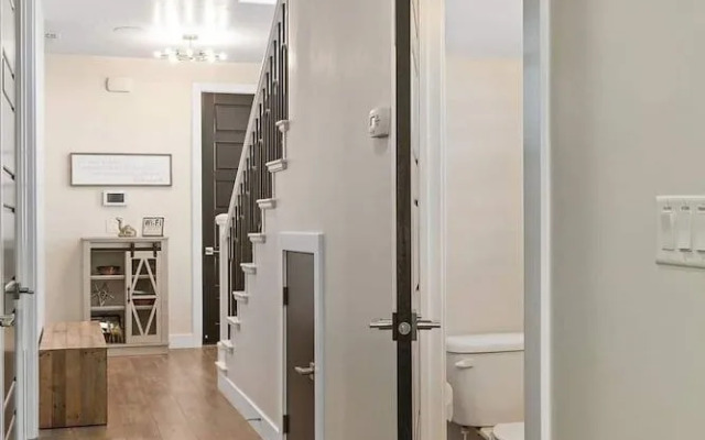 Suncliff Retreat By Redawning