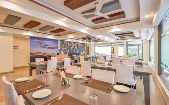 Mount Amara Hotel & Spa