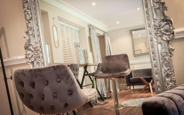 The Dower House Hotel