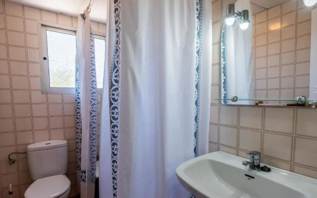 Casa Victoria Alozaina by Ruralidays