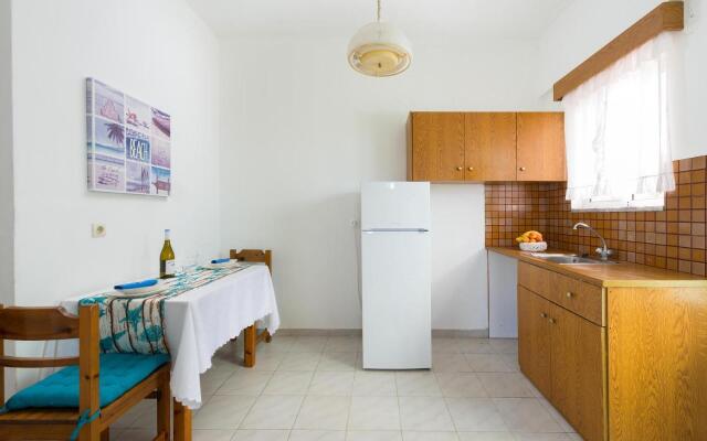 Annabel Apartments