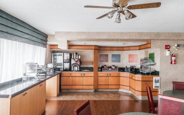 Mississauga Inn and Suites