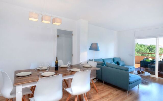 Apartment Nautic Klippitztörl
