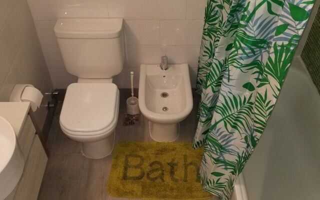 Palermo Market Luxury apartaments