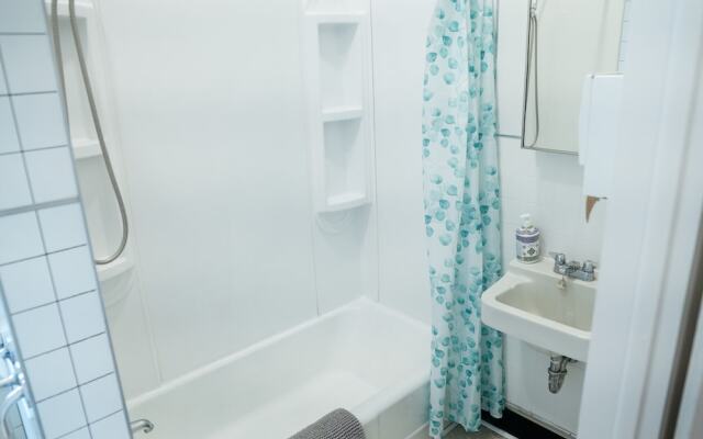 Auberge de Jeunesse des Balcons