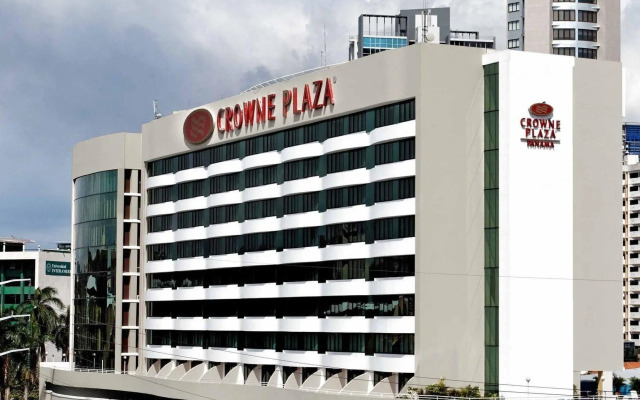 Crowne Plaza Panama by IHG