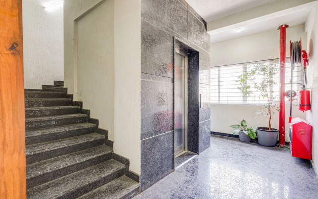 Super Townhouse Oak DLF Newtown Formerly South Square