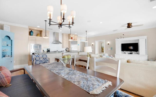 Waterhouse 402- At Last