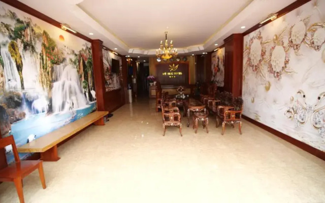 Truong Ngoc Hotel