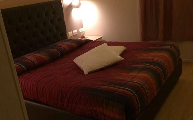 Room & Relax - Modus Vivendi