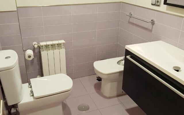 Piso en Vigo 150m2 Hasta 7 huéspedes