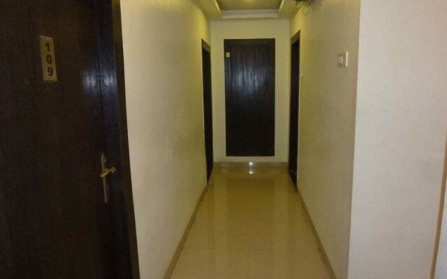 Room Maangta 136 - CST