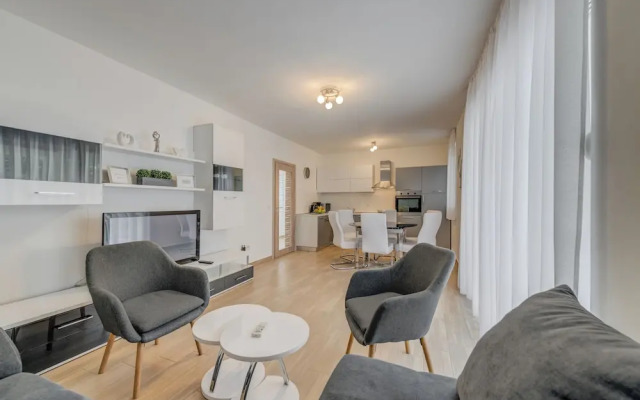 Villa Aurora Mare - Kaštel Novi