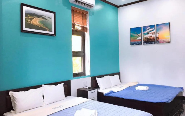 Co To Center Homestay