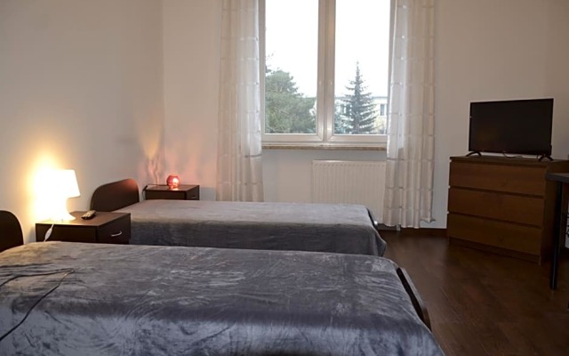 Warszawa Stare Bielany