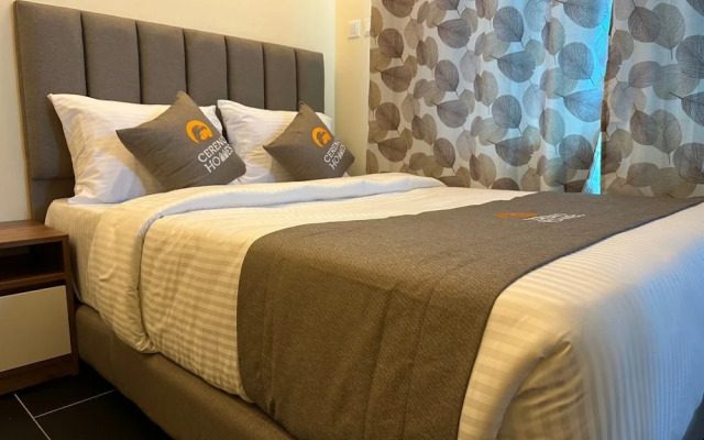 Cereno Homes Accra