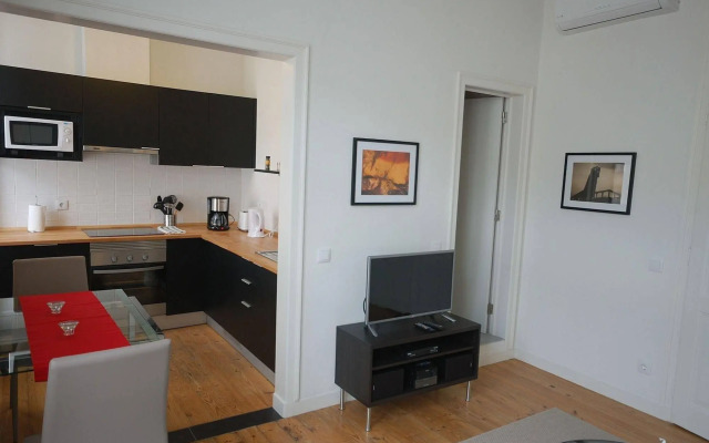 Apartamentos Joaquim Tello