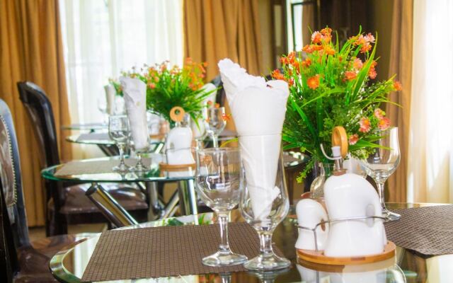 Urban Lifestyles Guest House