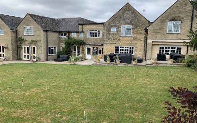 Best Western Mayfield House Hotel