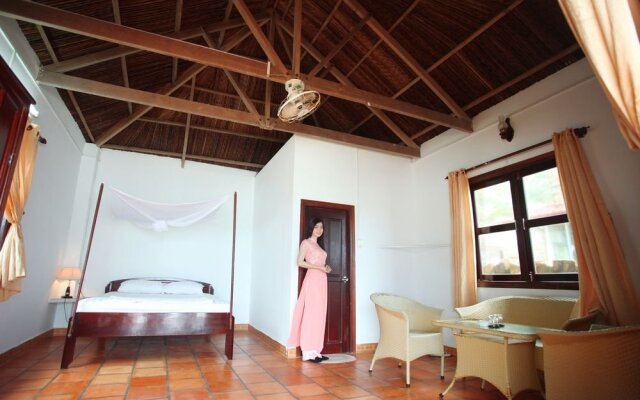 The Beach Club Spa Resort Phu Quoc
