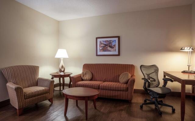 Hilton Garden Inn El Paso / University