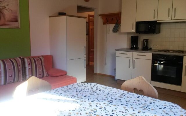 Urlaub am Bauernhof Gänser