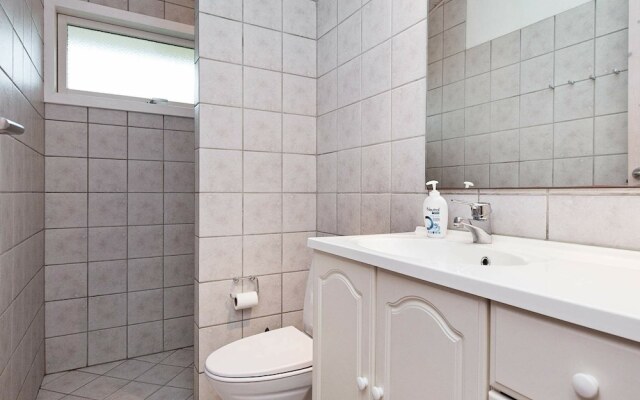 Premium Holiday Home in Zealand Near Sea